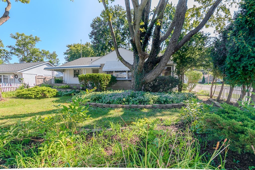 277 Gillett Street Painesville OH 44077