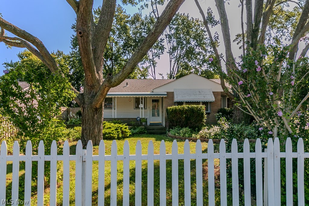 277 Gillett Street Painesville OH 44077