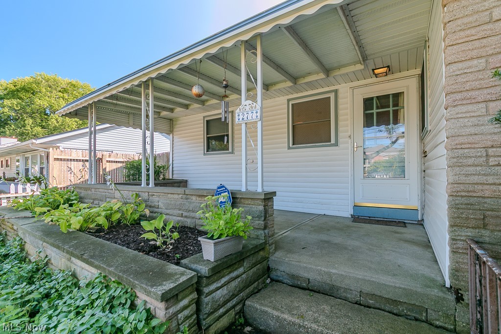 277 Gillett Street Painesville OH 44077