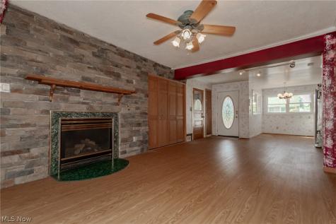 277 Gillett Street Painesville OH 44077