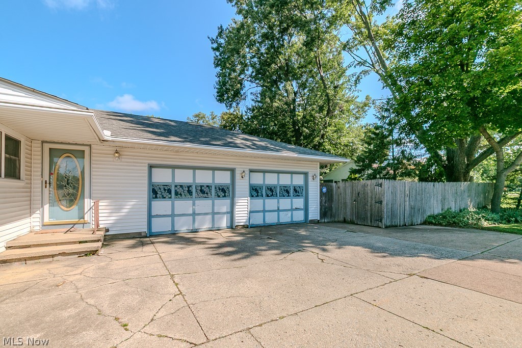 277 Gillett Street Painesville OH 44077
