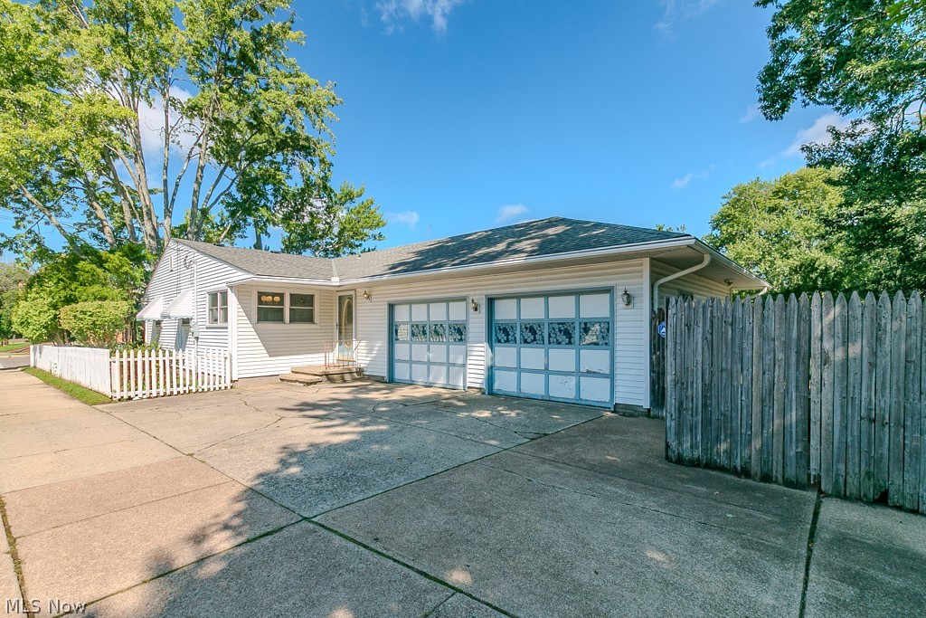 277 Gillett Street Painesville OH 44077