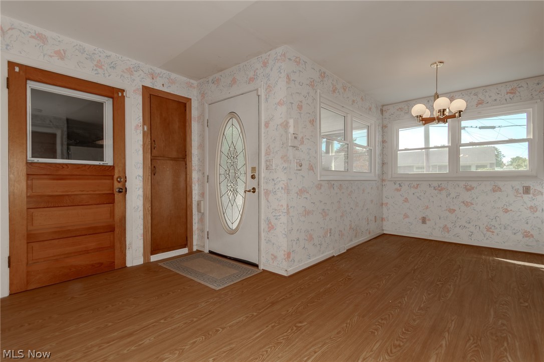 277 Gillett Street Painesville OH 44077