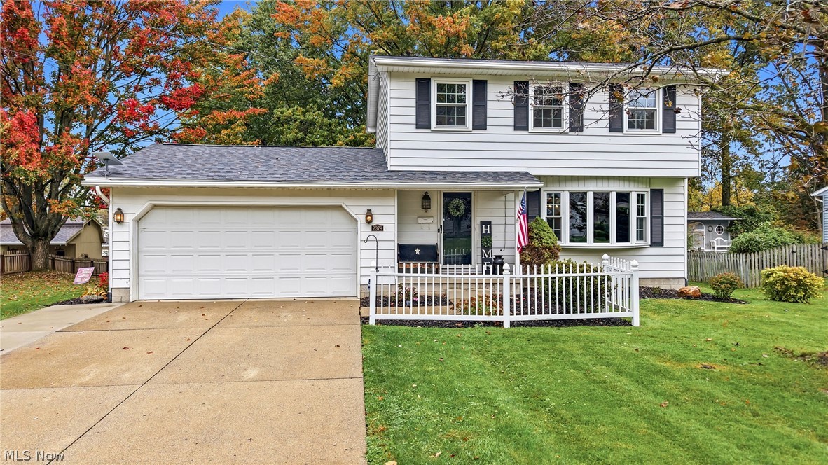 2378 Oak Street Salem OH 44460