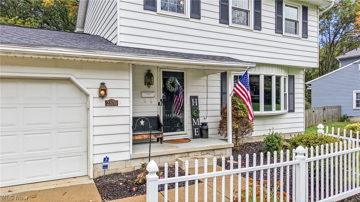 2378 Oak Street Salem OH 44460