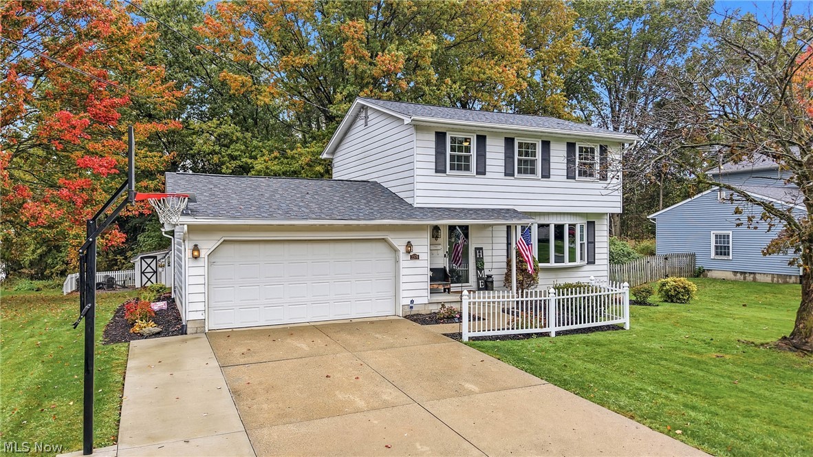 2378 Oak Street Salem OH 44460