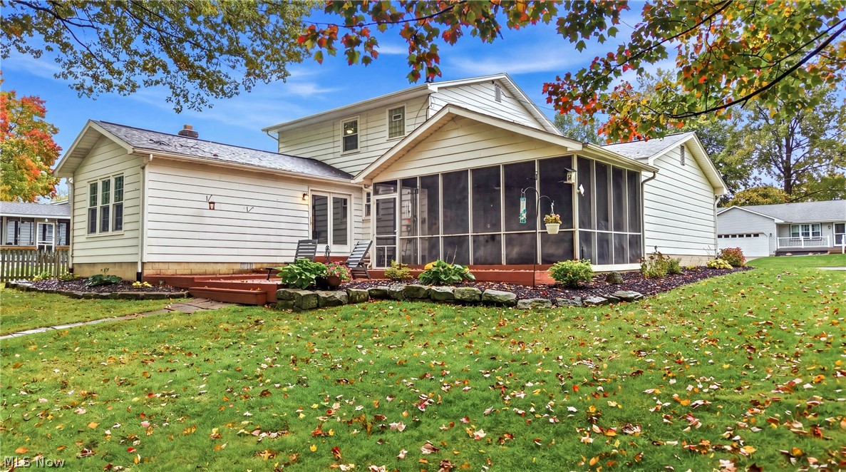 2378 Oak Street Salem OH 44460