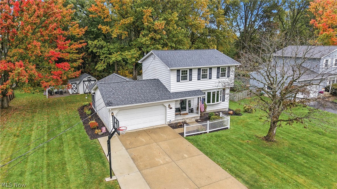 2378 Oak Street Salem OH 44460