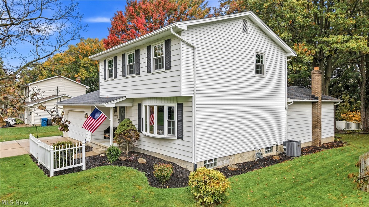 2378 Oak Street Salem OH 44460