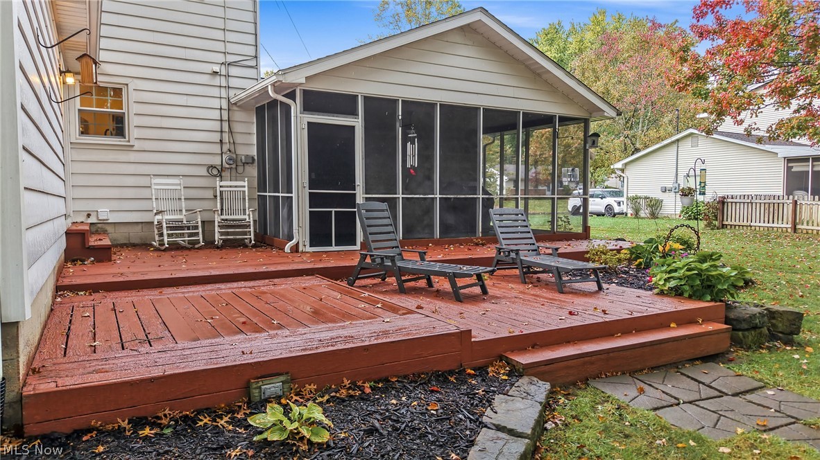 2378 Oak Street Salem OH 44460