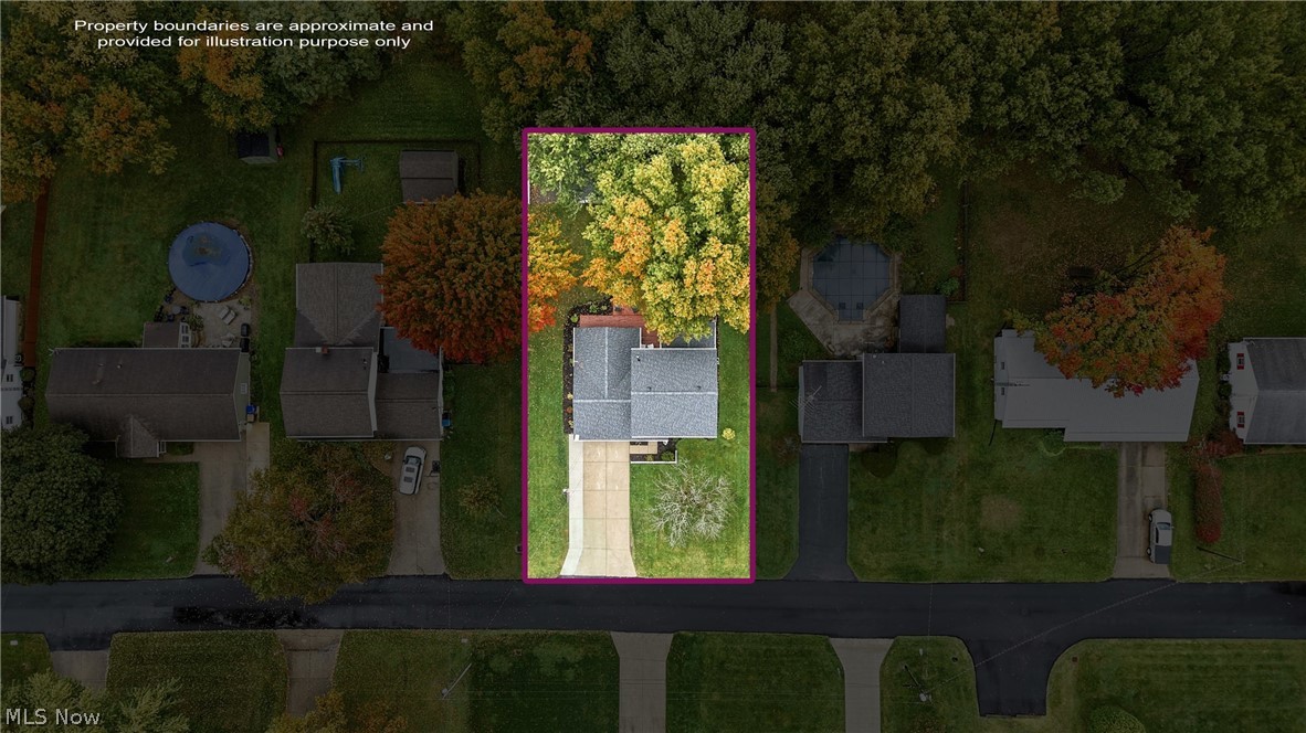 2378 Oak Street Salem OH 44460