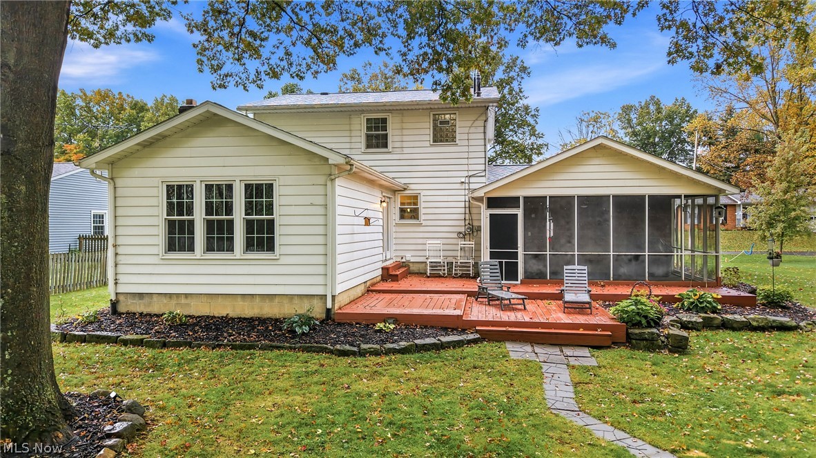 2378 Oak Street Salem OH 44460