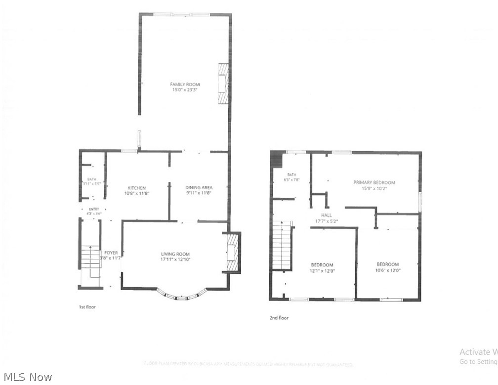 2378 Oak Street Salem OH 44460