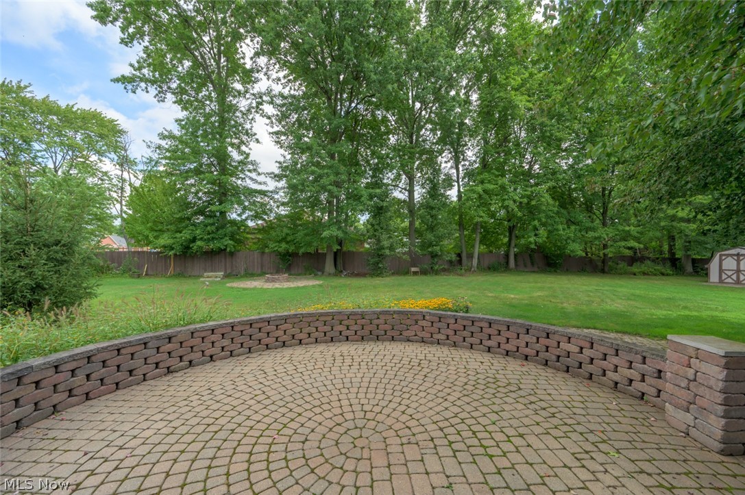 124 Saddle Ridge Circle SE Warren OH 44484