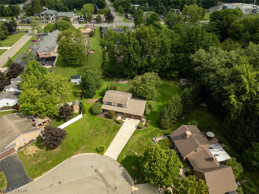 124 Saddle Ridge Circle SE Warren OH 44484