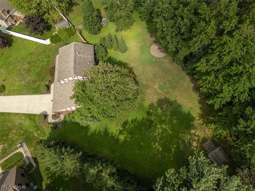 124 Saddle Ridge Circle SE Warren OH 44484