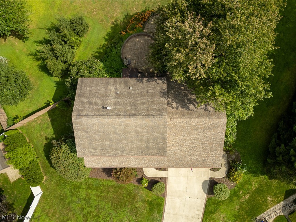 124 Saddle Ridge Circle SE Warren OH 44484