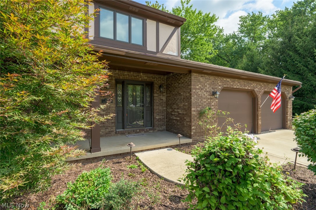 124 Saddle Ridge Circle SE Warren OH 44484