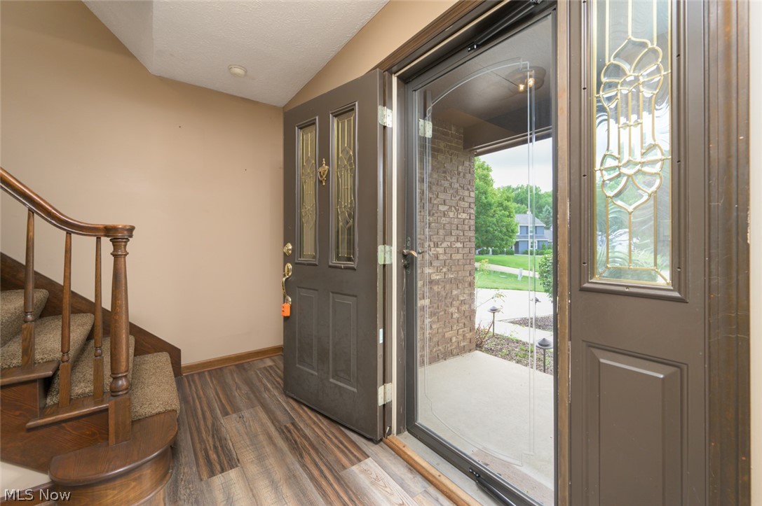 124 Saddle Ridge Circle SE Warren OH 44484