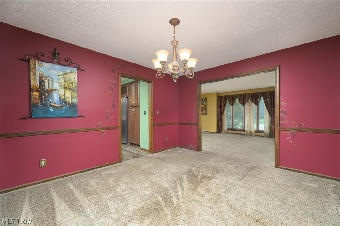 124 Saddle Ridge Circle SE Warren OH 44484