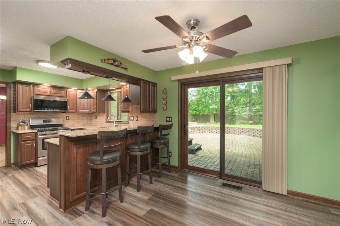 124 Saddle Ridge Circle SE Warren OH 44484