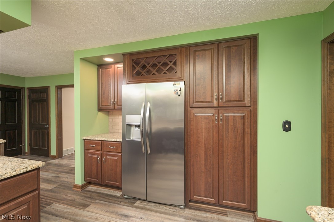 124 Saddle Ridge Circle SE Warren OH 44484