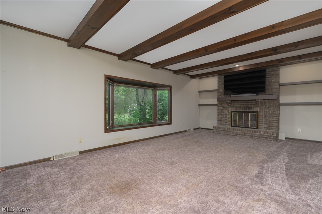 124 Saddle Ridge Circle SE Warren OH 44484
