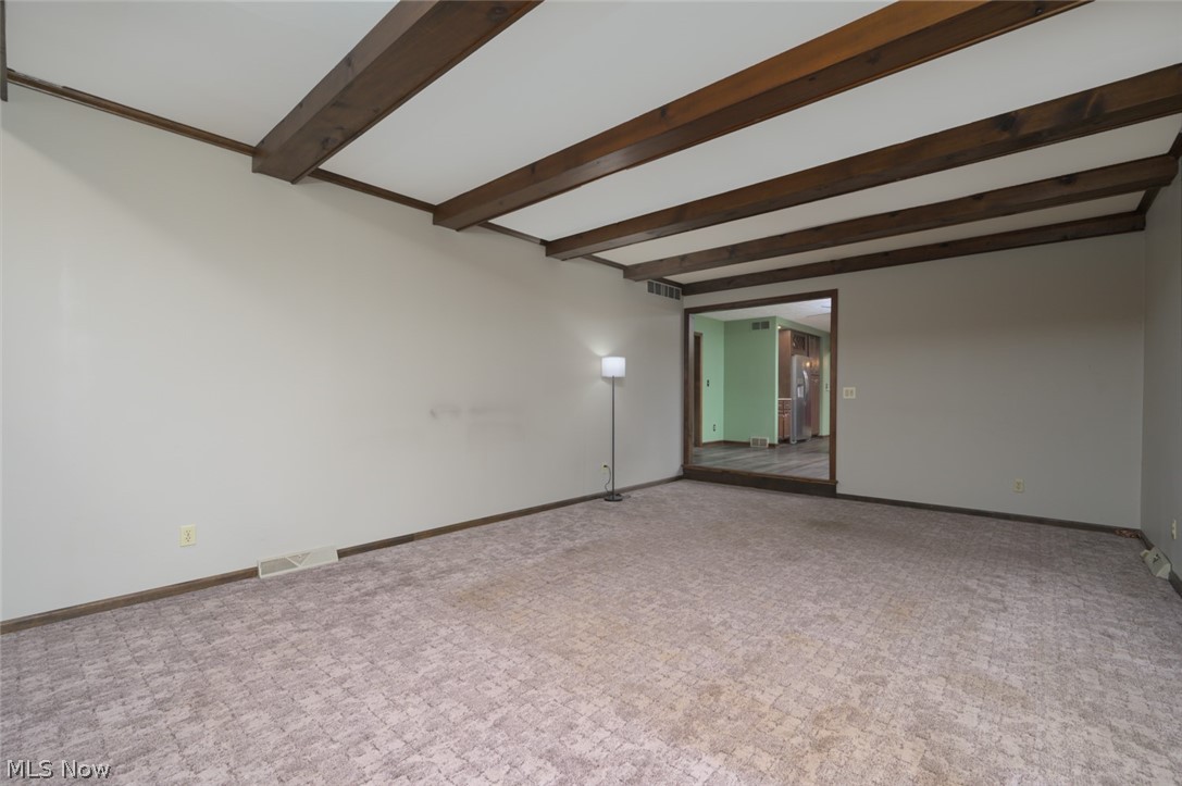 124 Saddle Ridge Circle SE Warren OH 44484