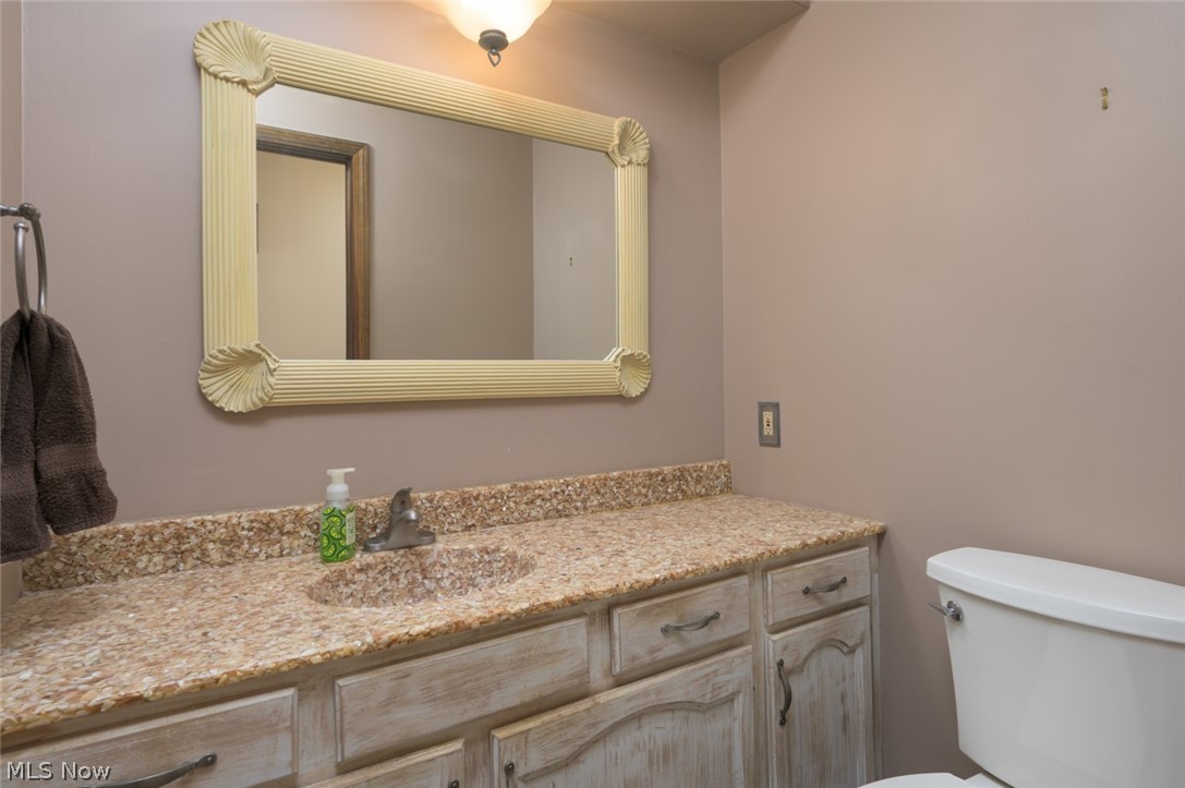 124 Saddle Ridge Circle SE Warren OH 44484
