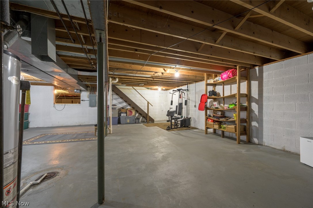 124 Saddle Ridge Circle SE Warren OH 44484