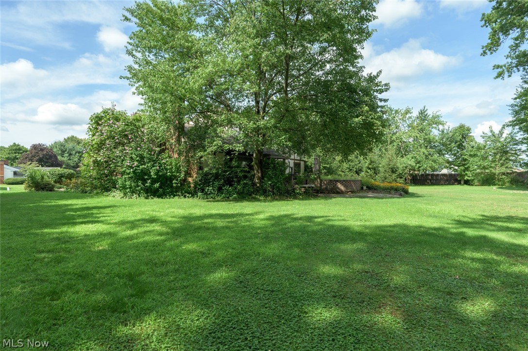 124 Saddle Ridge Circle SE Warren OH 44484