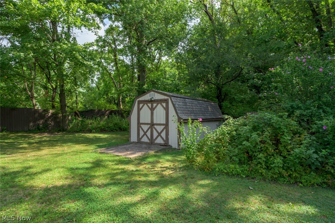 124 Saddle Ridge Circle SE Warren OH 44484