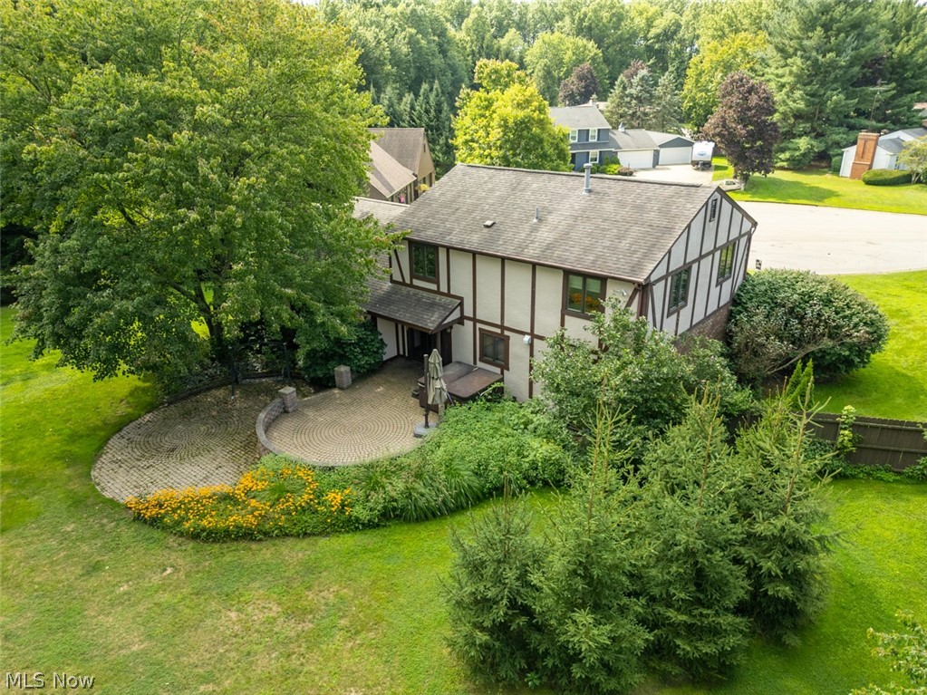 124 Saddle Ridge Circle SE Warren OH 44484