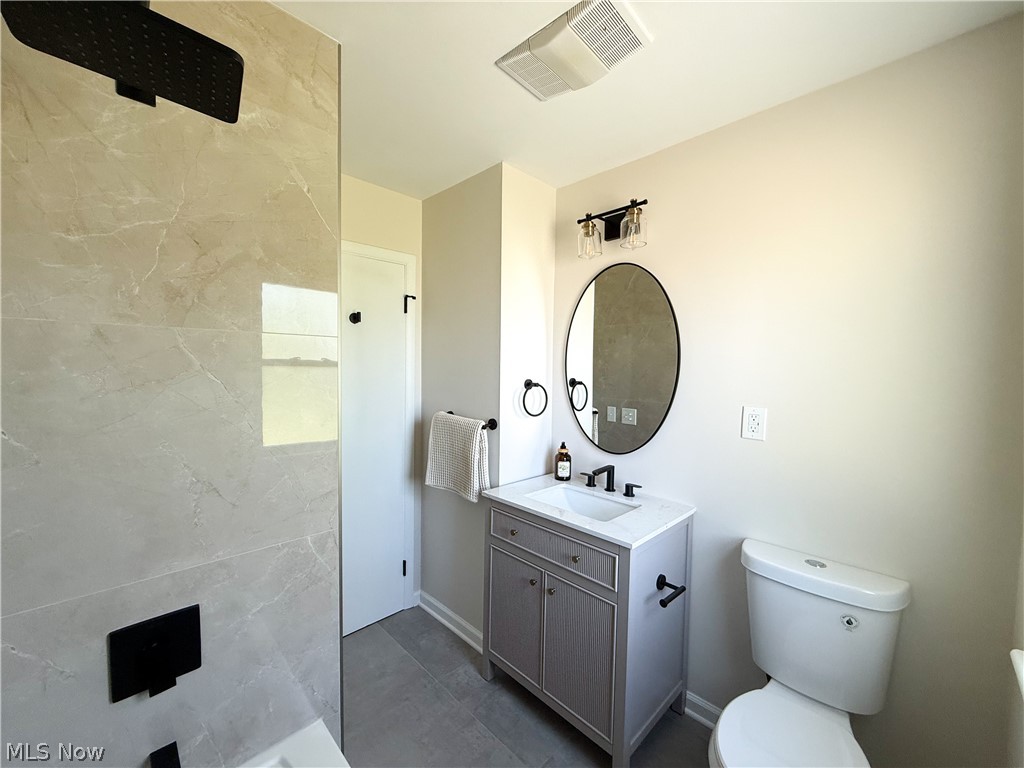 15305 Steinway Boulevard Maple Heights OH 44137
