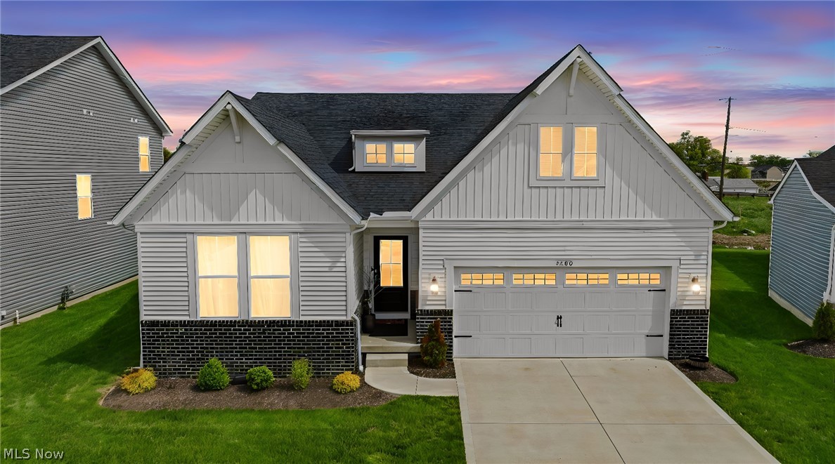 5380 Hawks Nest Circle Sheffield Village OH 44054