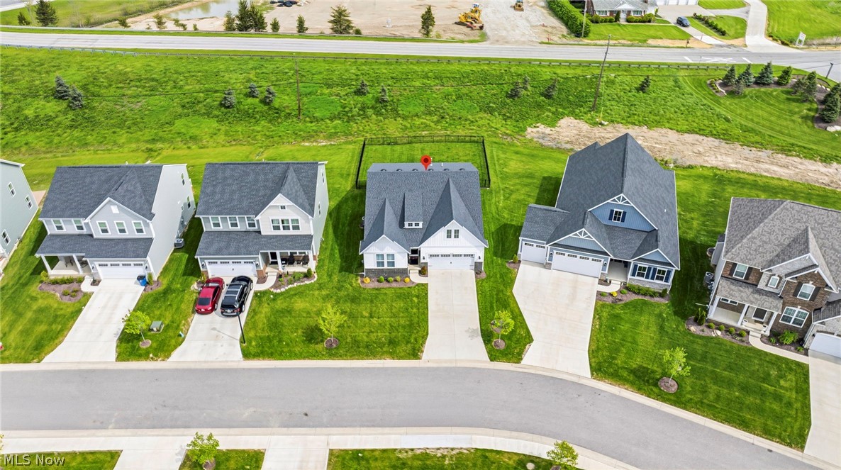5380 Hawks Nest Circle Sheffield Village OH 44054