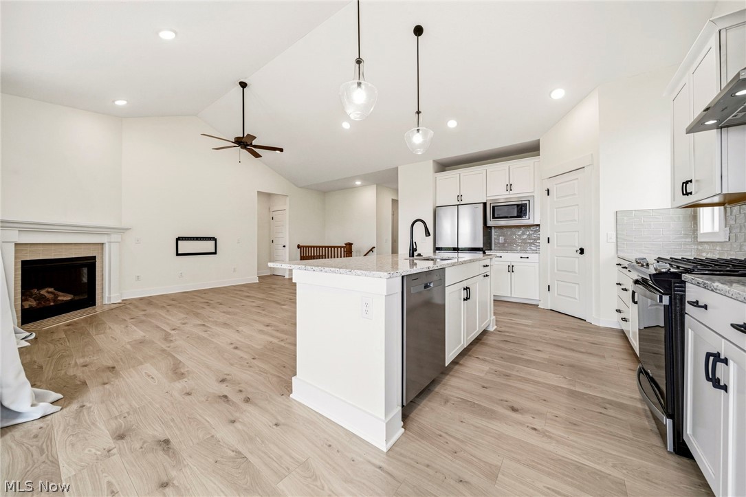 5380 Hawks Nest Circle Sheffield Village OH 44054