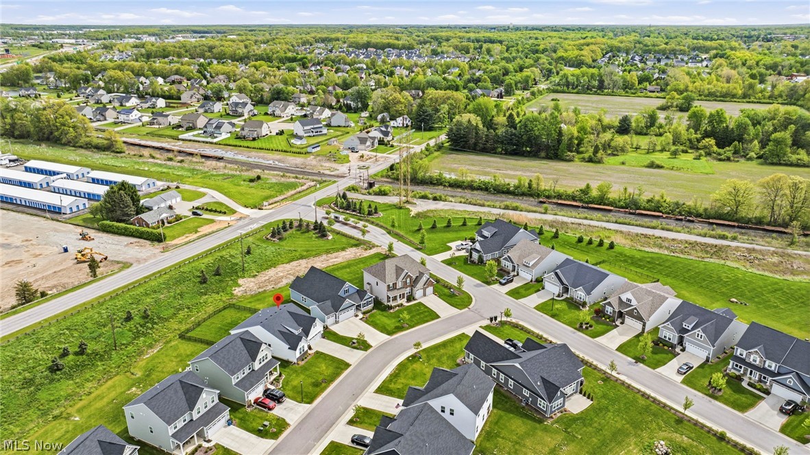 5380 Hawks Nest Circle Sheffield Village OH 44054