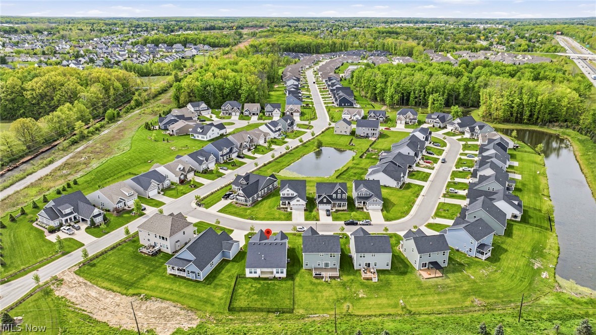 5380 Hawks Nest Circle Sheffield Village OH 44054
