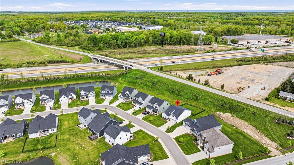 5380 Hawks Nest Circle Sheffield Village OH 44054