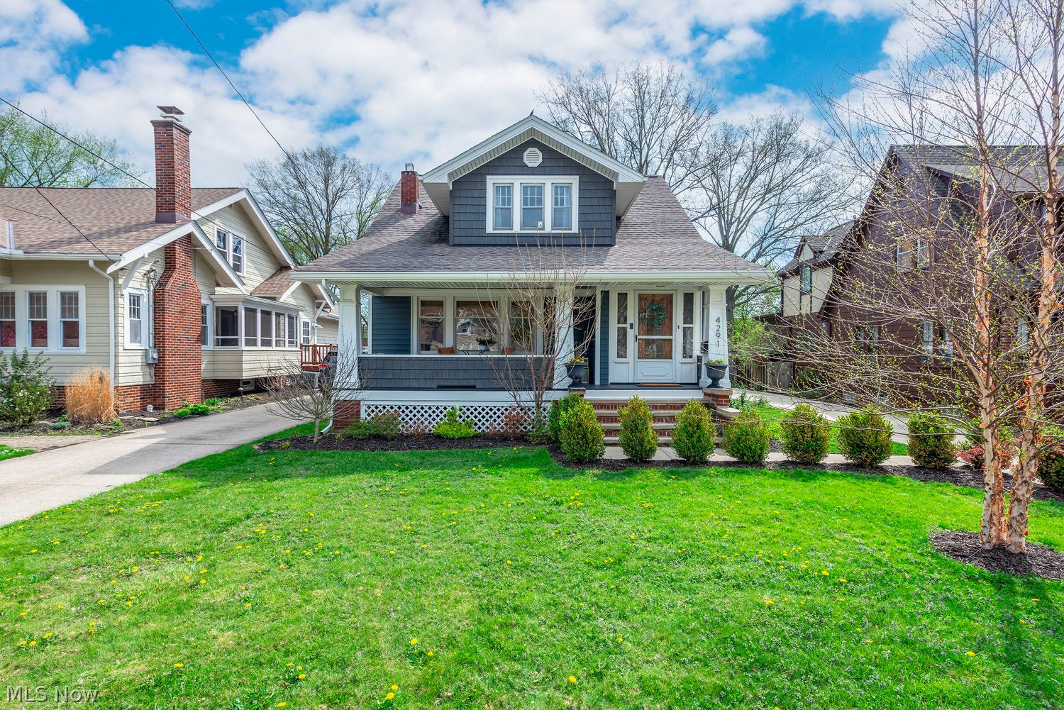 4291 W 196th Street Fairview Park OH 44126