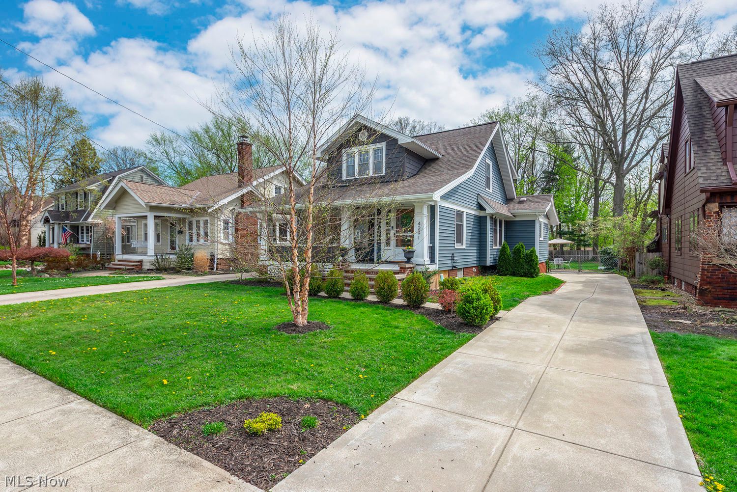 4291 W 196th Street Fairview Park OH 44126