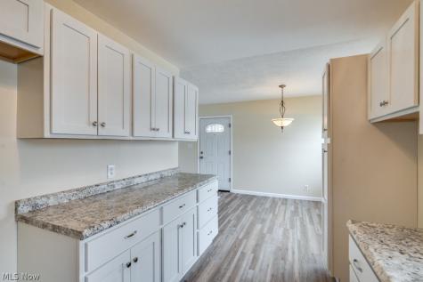 1203 Sarlson Avenue Akron OH 44314