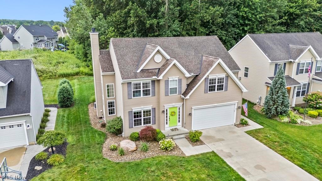 33269 Canterbury Road Avon Lake OH 44012