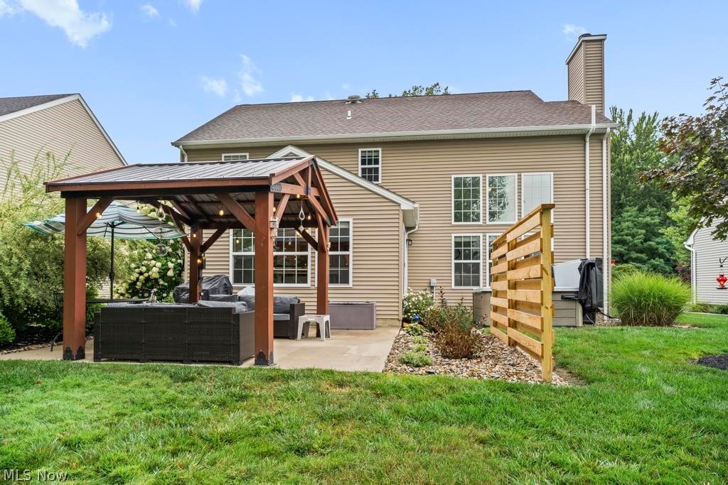 33269 Canterbury Road Avon Lake OH 44012