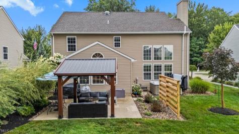 33269 Canterbury Road Avon Lake OH 44012