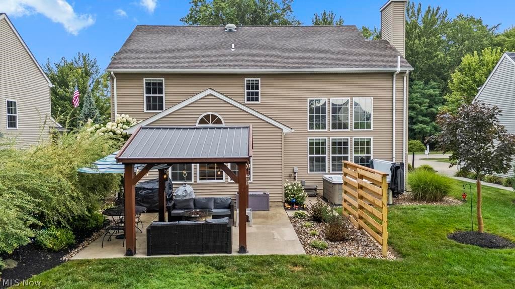 33269 Canterbury Road Avon Lake OH 44012
