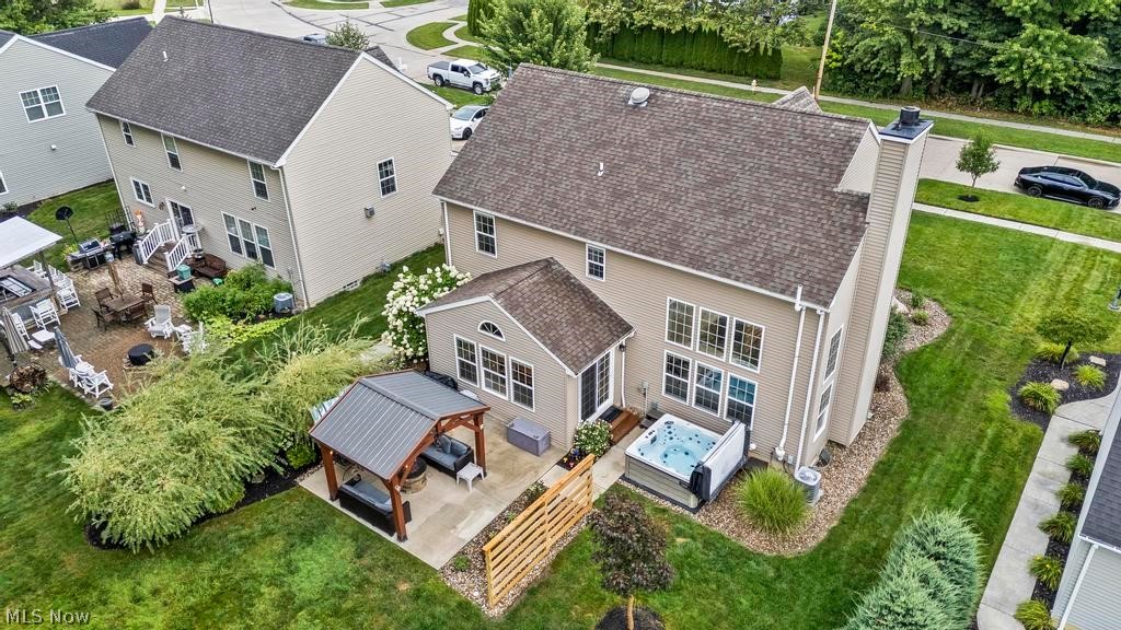 33269 Canterbury Road Avon Lake OH 44012