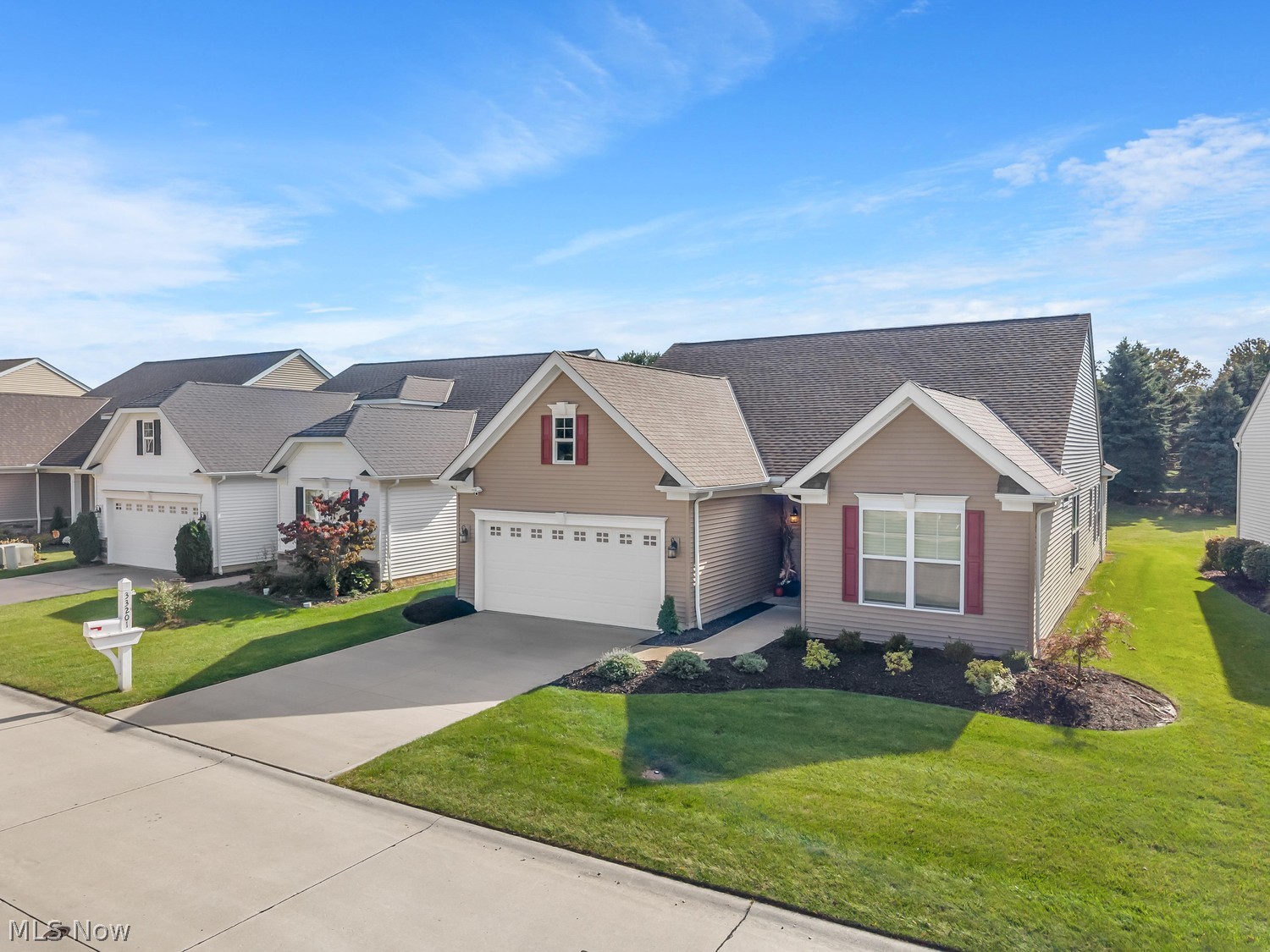 33201 Brookcrest Place Avon Lake OH 44012