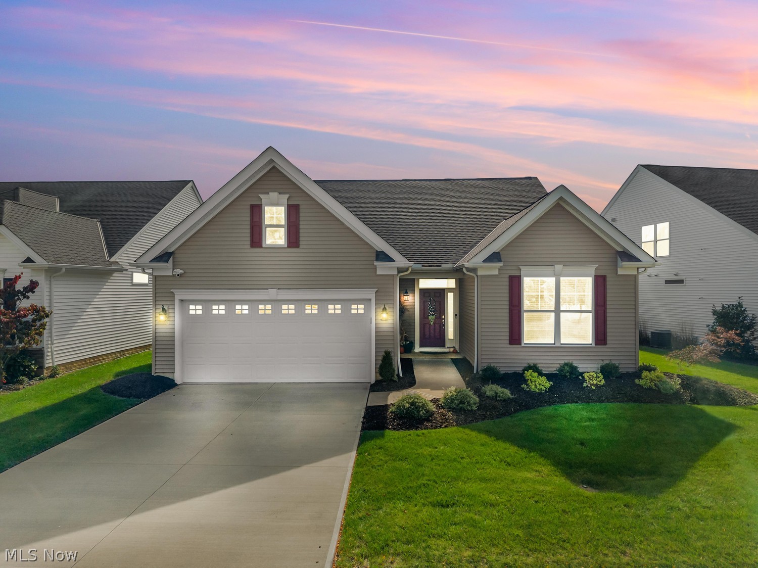 33201 Brookcrest Place Avon Lake OH 44012